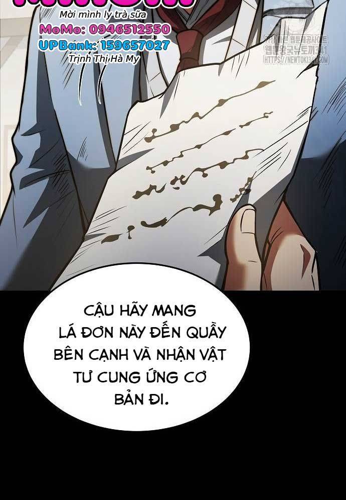 Đại Pháp Sư Mở Nhà Hàng Chapter 37 - Trang 2