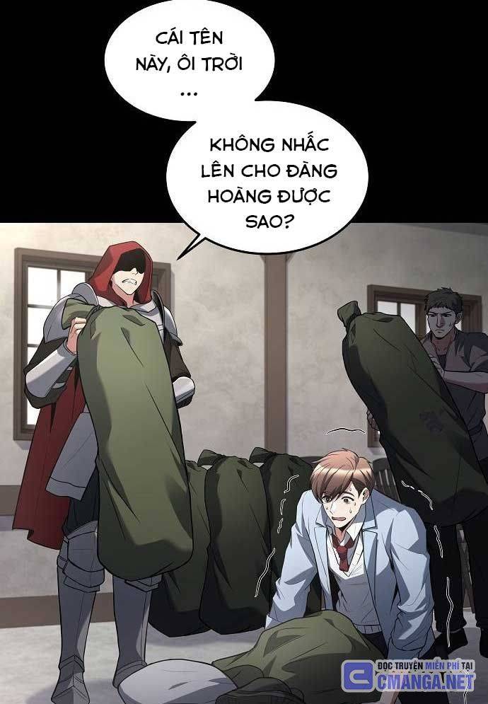 Đại Pháp Sư Mở Nhà Hàng Chapter 37 - Trang 2