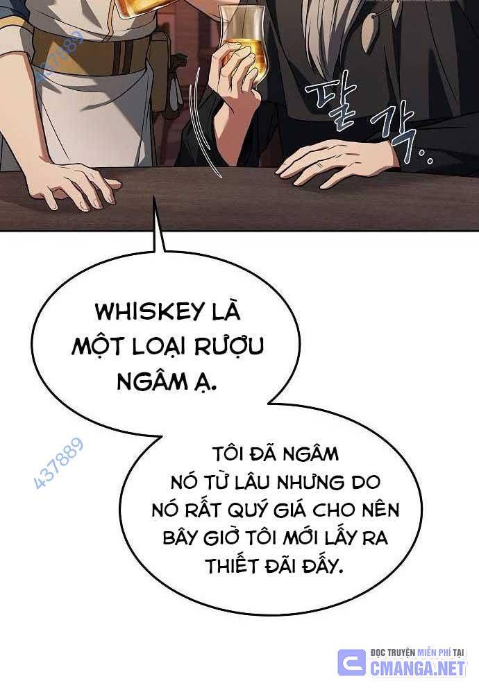 Đại Pháp Sư Mở Nhà Hàng Chapter 37 - Trang 2