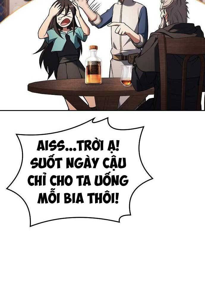 Đại Pháp Sư Mở Nhà Hàng Chapter 37 - Trang 2