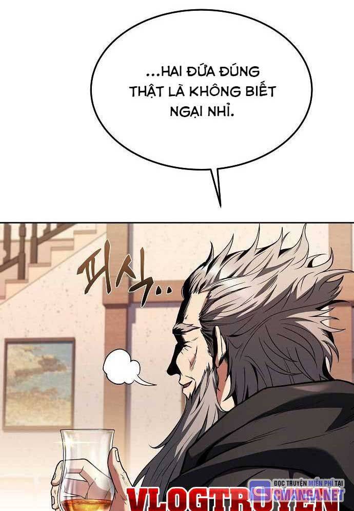 Đại Pháp Sư Mở Nhà Hàng Chapter 37 - Trang 2