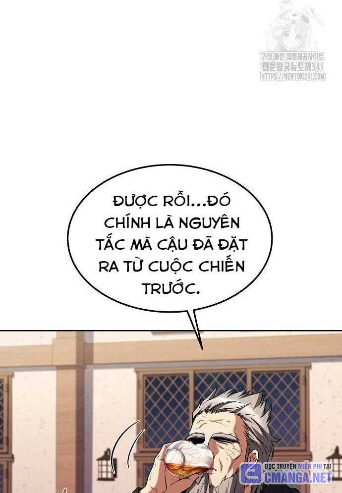 Đại Pháp Sư Mở Nhà Hàng Chapter 37 - Trang 2