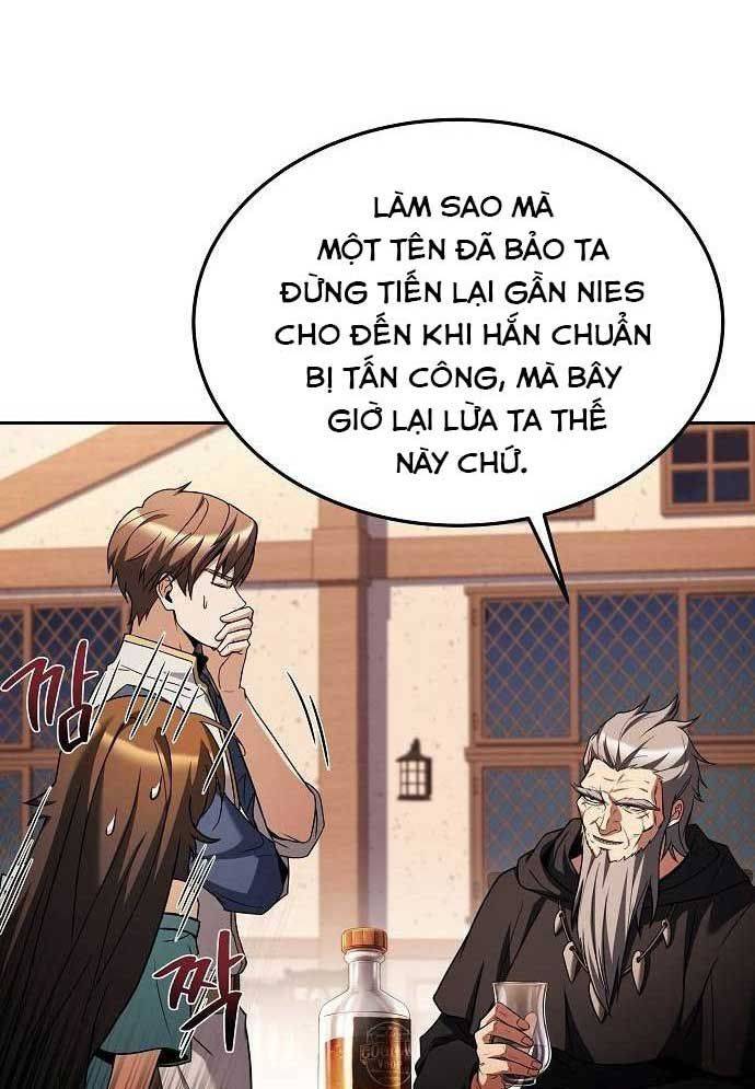 Đại Pháp Sư Mở Nhà Hàng Chapter 37 - Trang 2