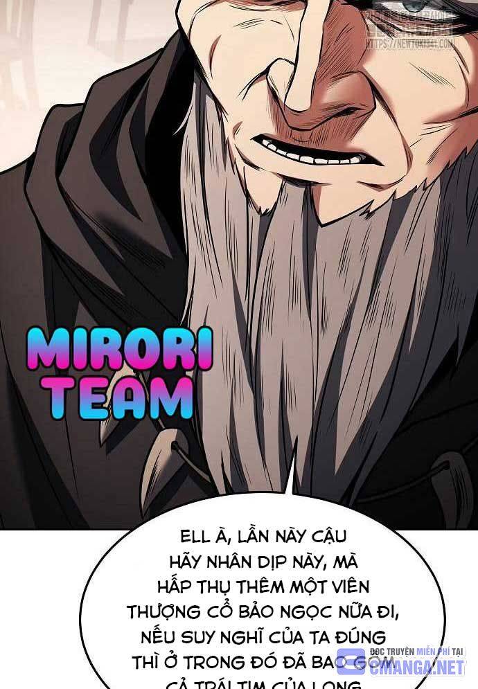 Đại Pháp Sư Mở Nhà Hàng Chapter 37 - Trang 2