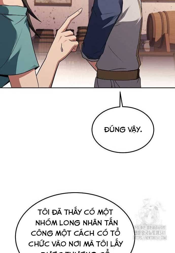 Đại Pháp Sư Mở Nhà Hàng Chapter 37 - Trang 2