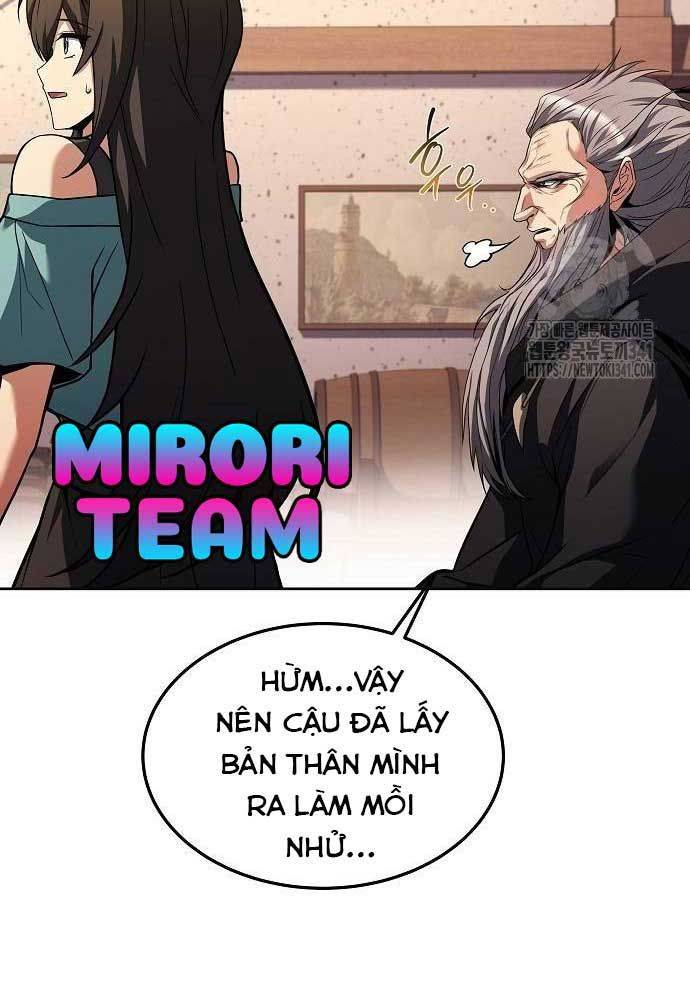 Đại Pháp Sư Mở Nhà Hàng Chapter 37 - Trang 2