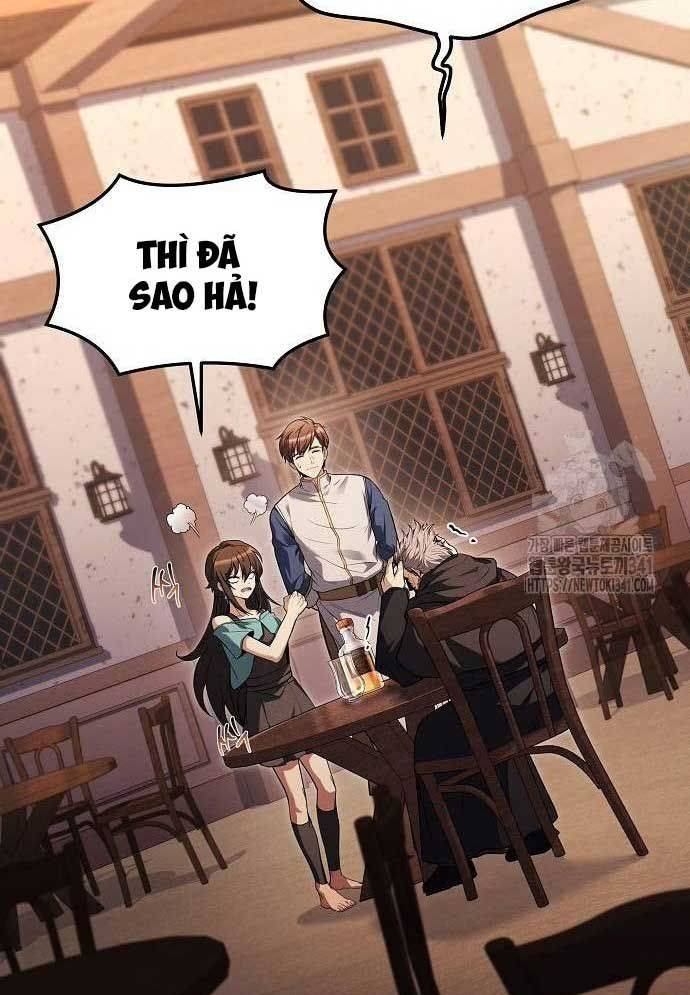 Đại Pháp Sư Mở Nhà Hàng Chapter 37 - Trang 2
