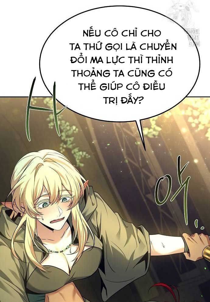 Đại Pháp Sư Mở Nhà Hàng Chapter 37 - Trang 2
