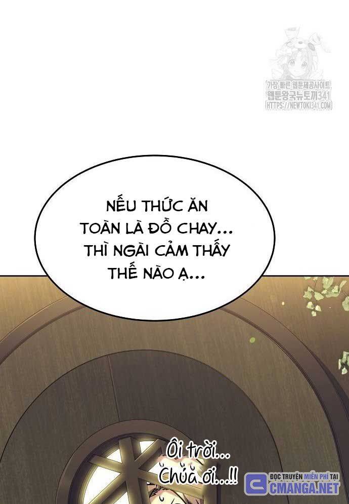 Đại Pháp Sư Mở Nhà Hàng Chapter 37 - Trang 2