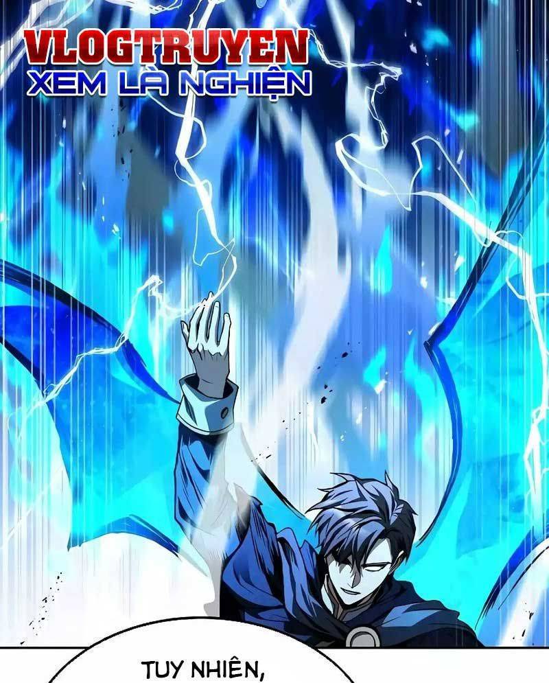 Đại Pháp Sư Mở Nhà Hàng Chapter 36 - Trang 2