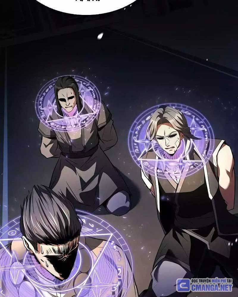 Đại Pháp Sư Mở Nhà Hàng Chapter 36 - Trang 2