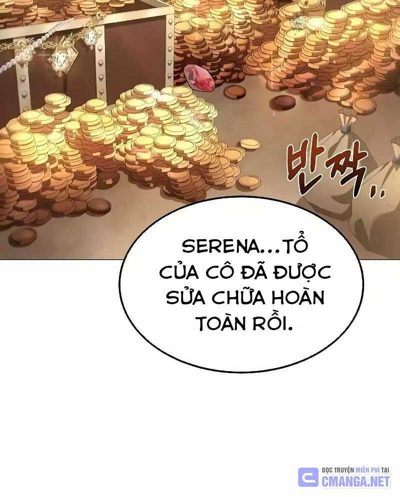 Đại Pháp Sư Mở Nhà Hàng Chapter 36 - Trang 2