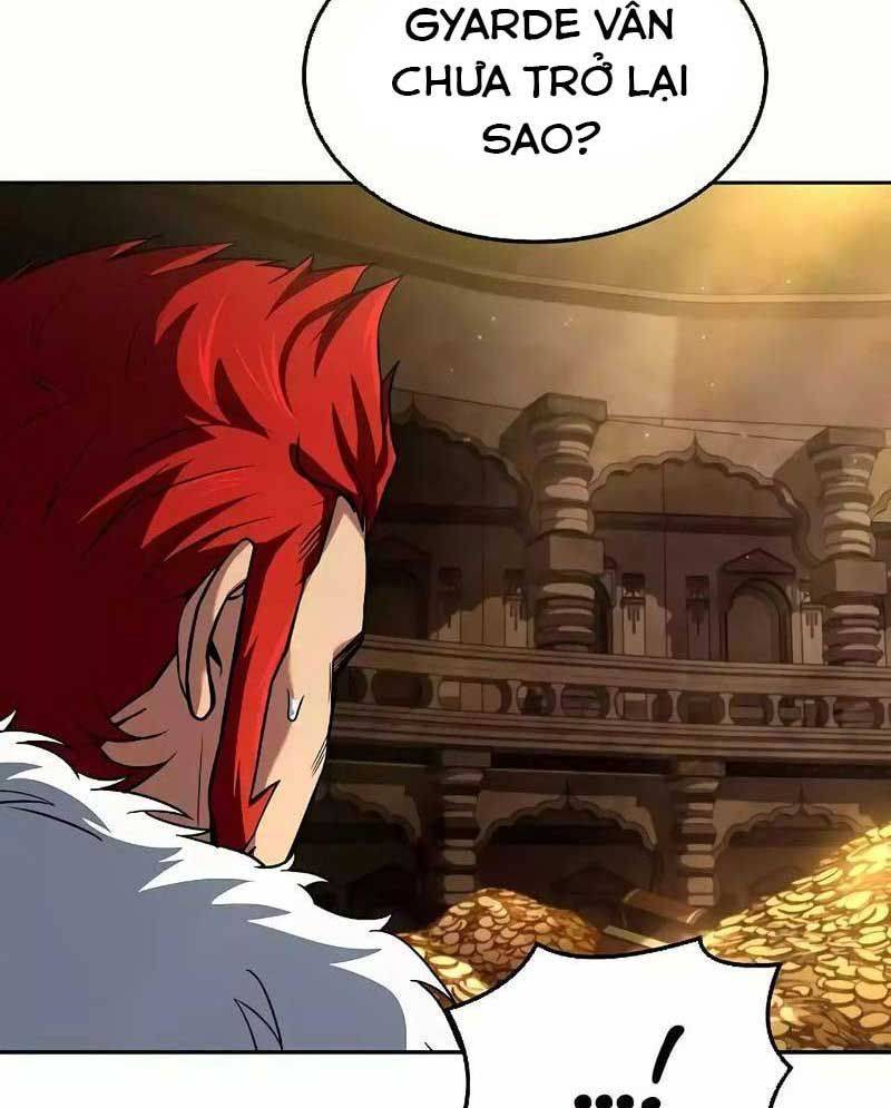 Đại Pháp Sư Mở Nhà Hàng Chapter 36 - Trang 2