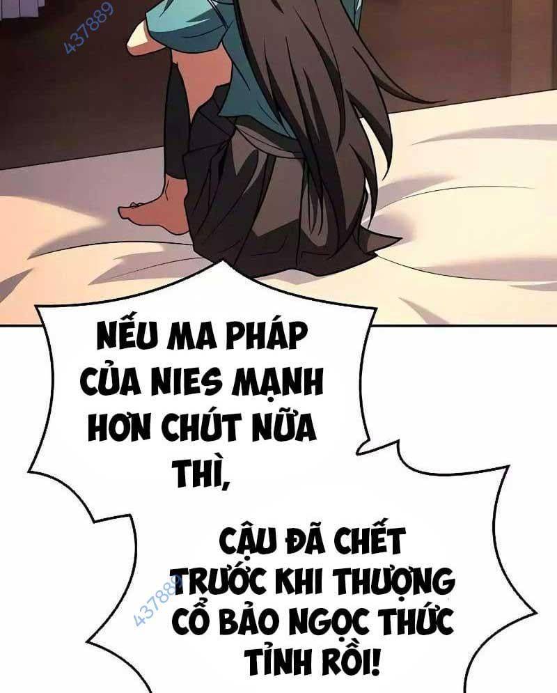 Đại Pháp Sư Mở Nhà Hàng Chapter 36 - Trang 2