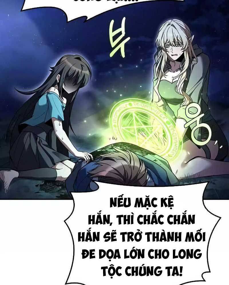 Đại Pháp Sư Mở Nhà Hàng Chapter 36 - Trang 2