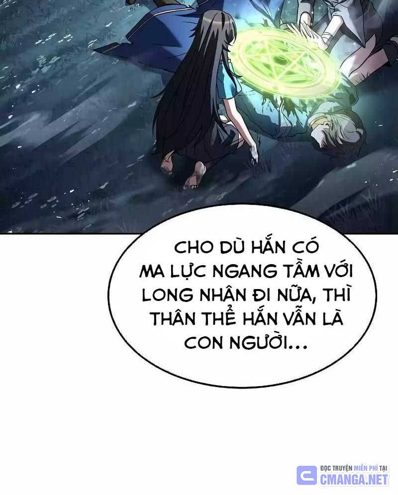 Đại Pháp Sư Mở Nhà Hàng Chapter 36 - Trang 2