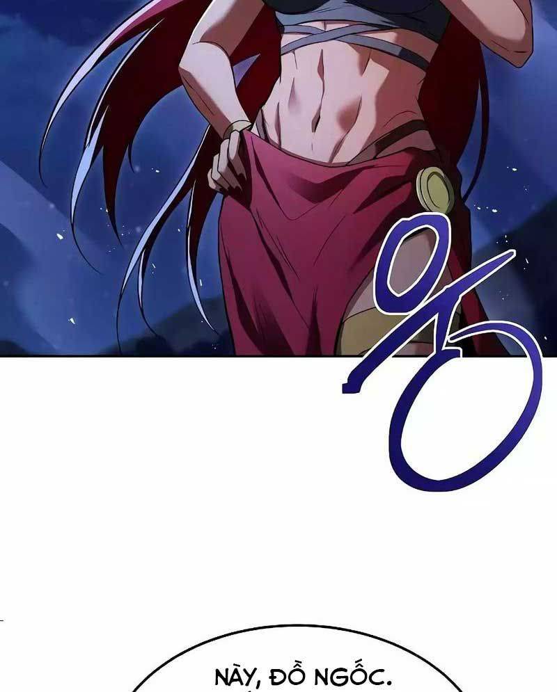 Đại Pháp Sư Mở Nhà Hàng Chapter 36 - Trang 2