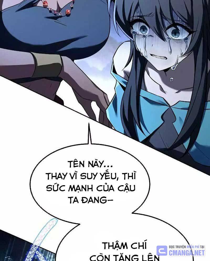 Đại Pháp Sư Mở Nhà Hàng Chapter 36 - Trang 2