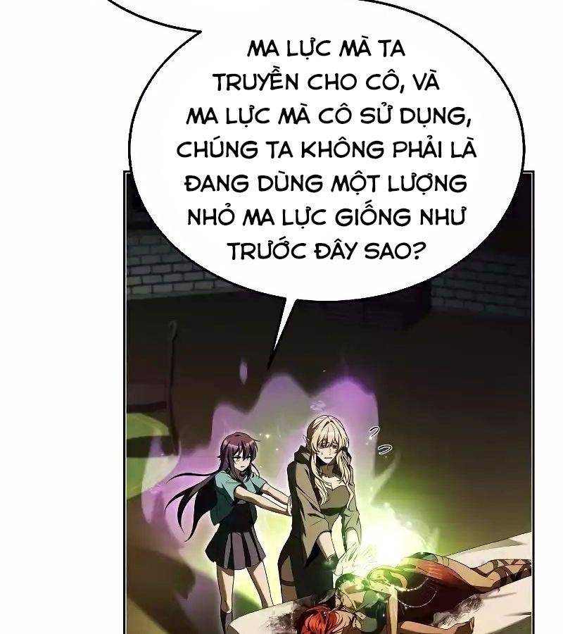 Đại Pháp Sư Mở Nhà Hàng Chapter 35 - Trang 2