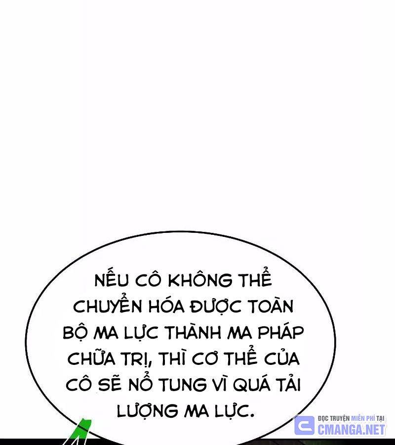 Đại Pháp Sư Mở Nhà Hàng Chapter 35 - Trang 2