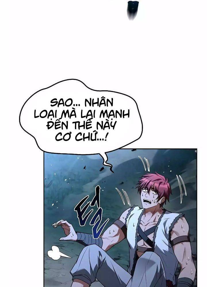 Đại Pháp Sư Mở Nhà Hàng Chapter 34 - Trang 2