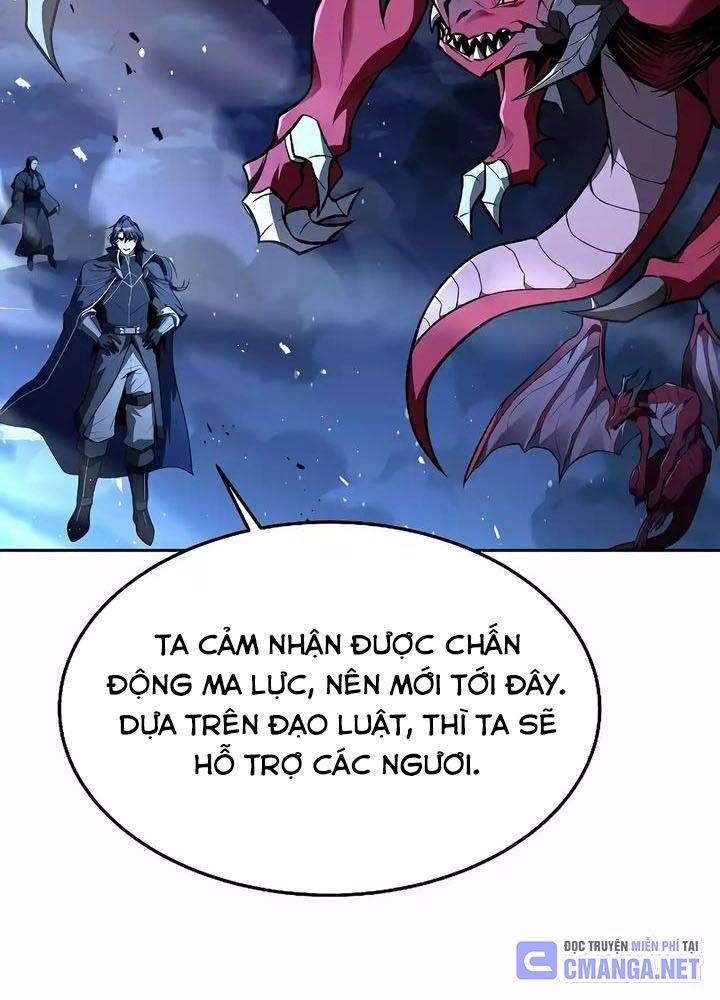 Đại Pháp Sư Mở Nhà Hàng Chapter 34 - Trang 2
