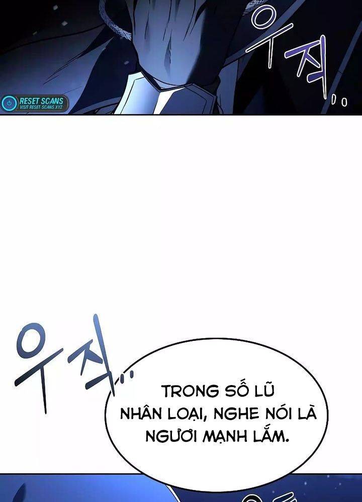 Đại Pháp Sư Mở Nhà Hàng Chapter 34 - Trang 2