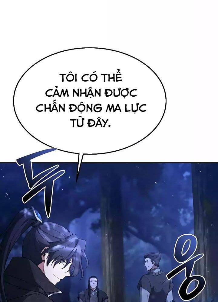 Đại Pháp Sư Mở Nhà Hàng Chapter 34 - Trang 2