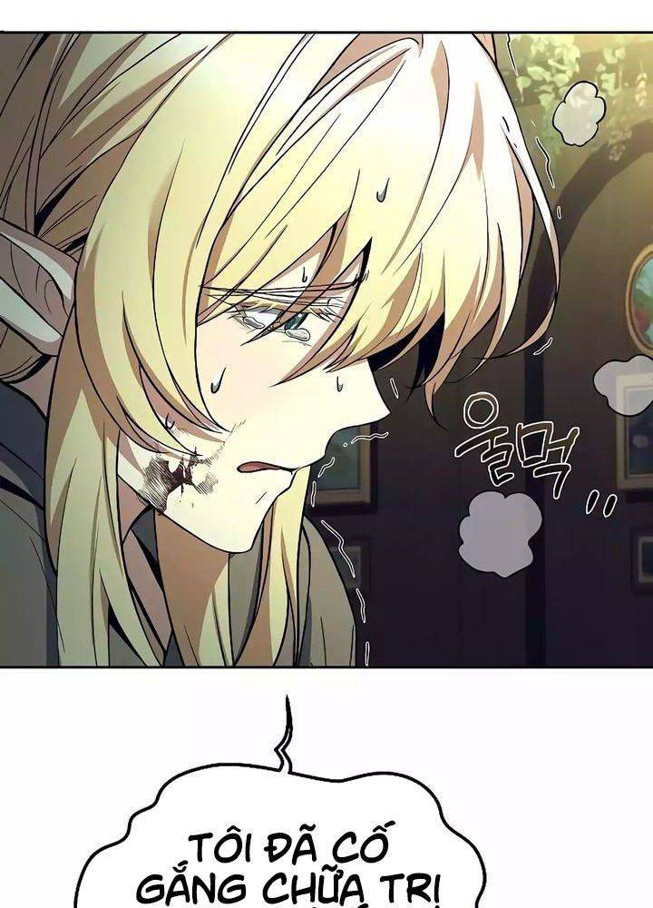 Đại Pháp Sư Mở Nhà Hàng Chapter 34 - Trang 2