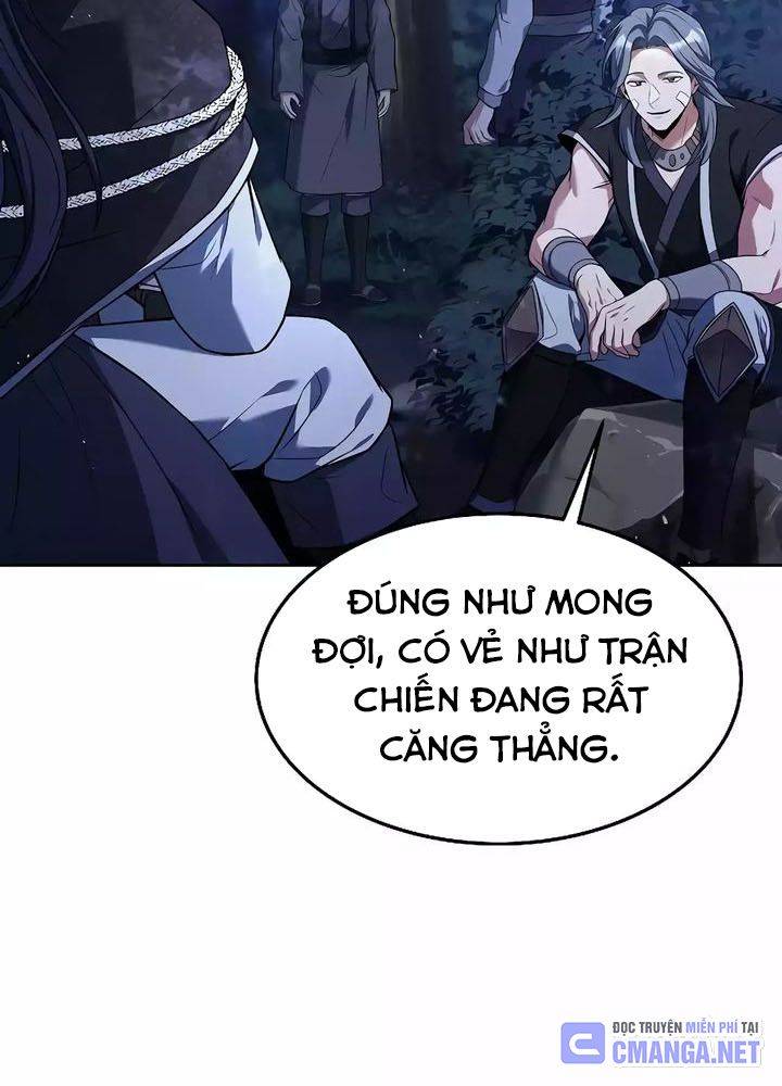 Đại Pháp Sư Mở Nhà Hàng Chapter 34 - Trang 2