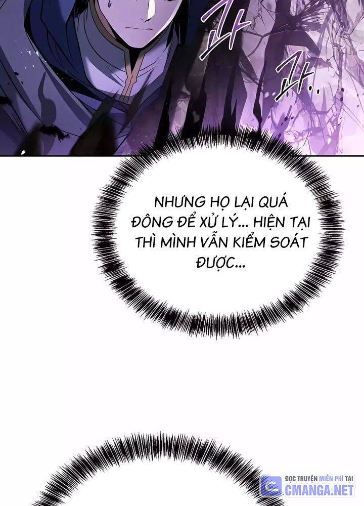 Đại Pháp Sư Mở Nhà Hàng Chapter 34 - Trang 2