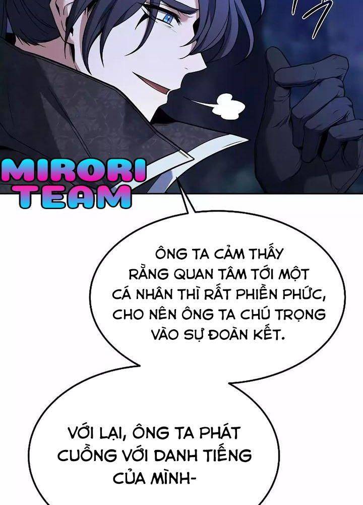 Đại Pháp Sư Mở Nhà Hàng Chapter 34 - Trang 2