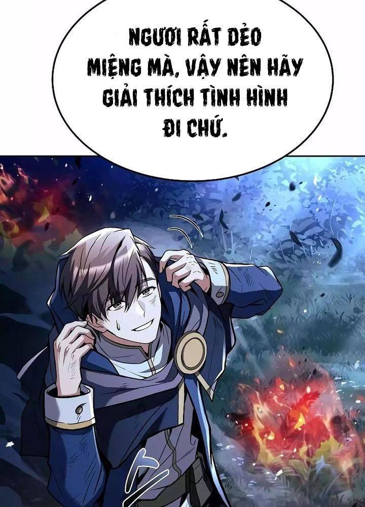 Đại Pháp Sư Mở Nhà Hàng Chapter 34 - Trang 2