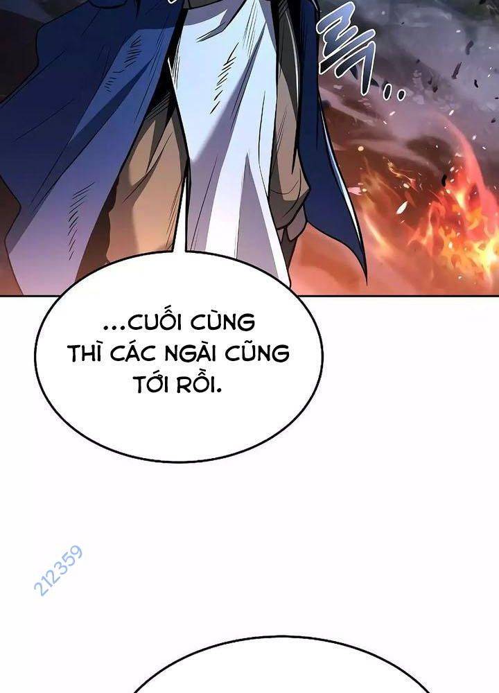 Đại Pháp Sư Mở Nhà Hàng Chapter 34 - Trang 2