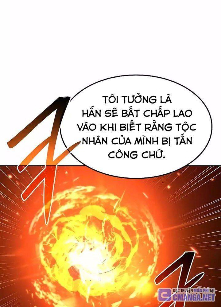 Đại Pháp Sư Mở Nhà Hàng Chapter 34 - Trang 2