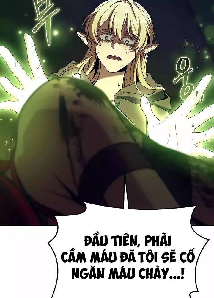 Đại Pháp Sư Mở Nhà Hàng Chapter 34 - Trang 2