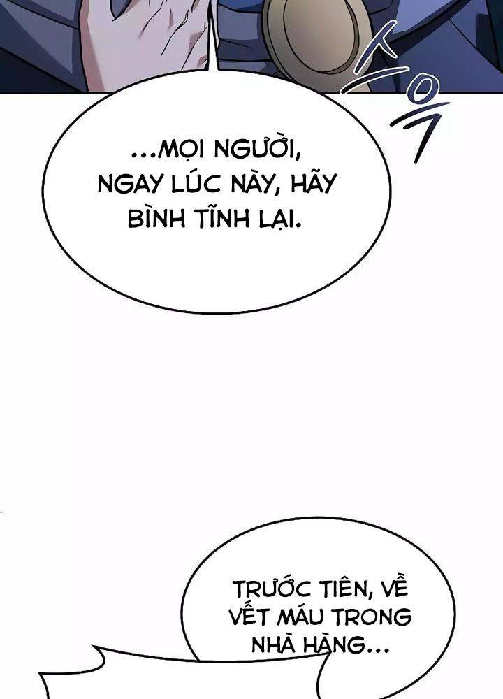Đại Pháp Sư Mở Nhà Hàng Chapter 34 - Trang 2