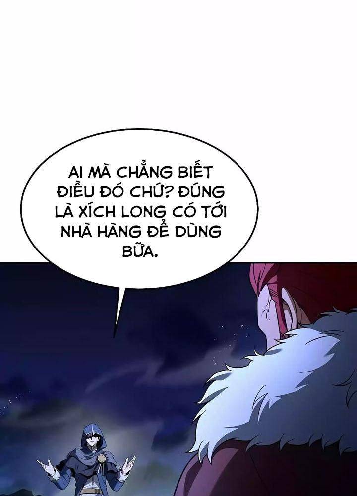 Đại Pháp Sư Mở Nhà Hàng Chapter 34 - Trang 2