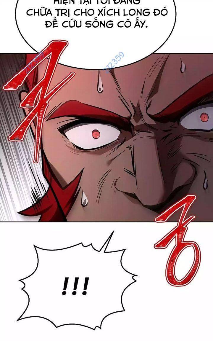 Đại Pháp Sư Mở Nhà Hàng Chapter 34 - Trang 2