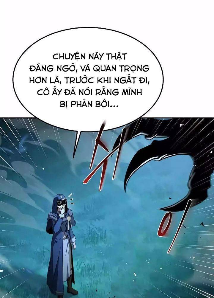 Đại Pháp Sư Mở Nhà Hàng Chapter 34 - Trang 2