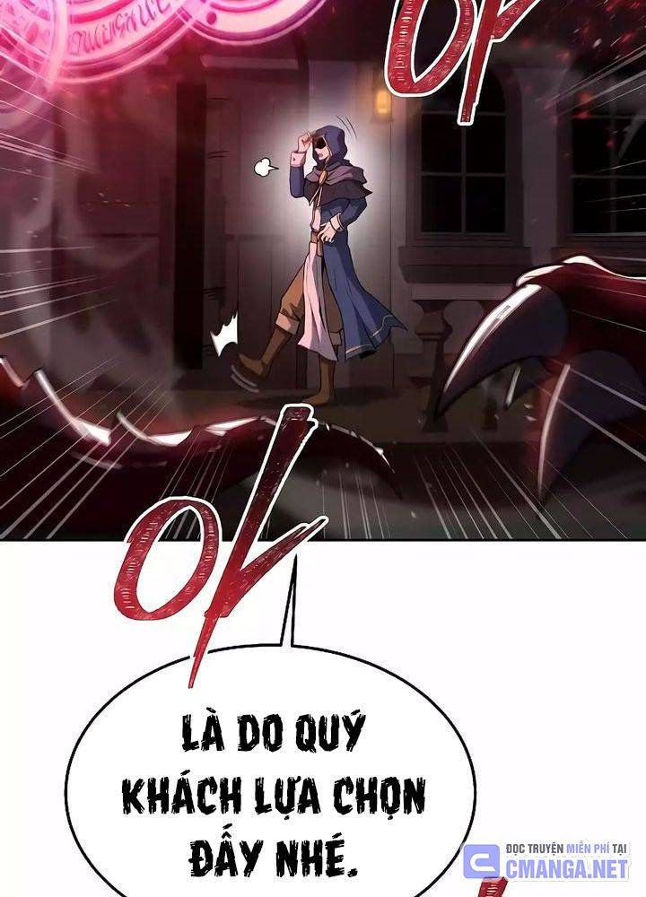 Đại Pháp Sư Mở Nhà Hàng Chapter 34 - Trang 2