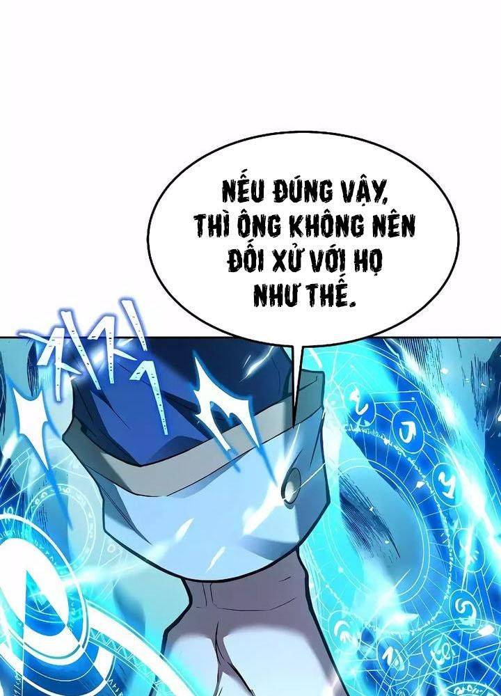 Đại Pháp Sư Mở Nhà Hàng Chapter 34 - Trang 2