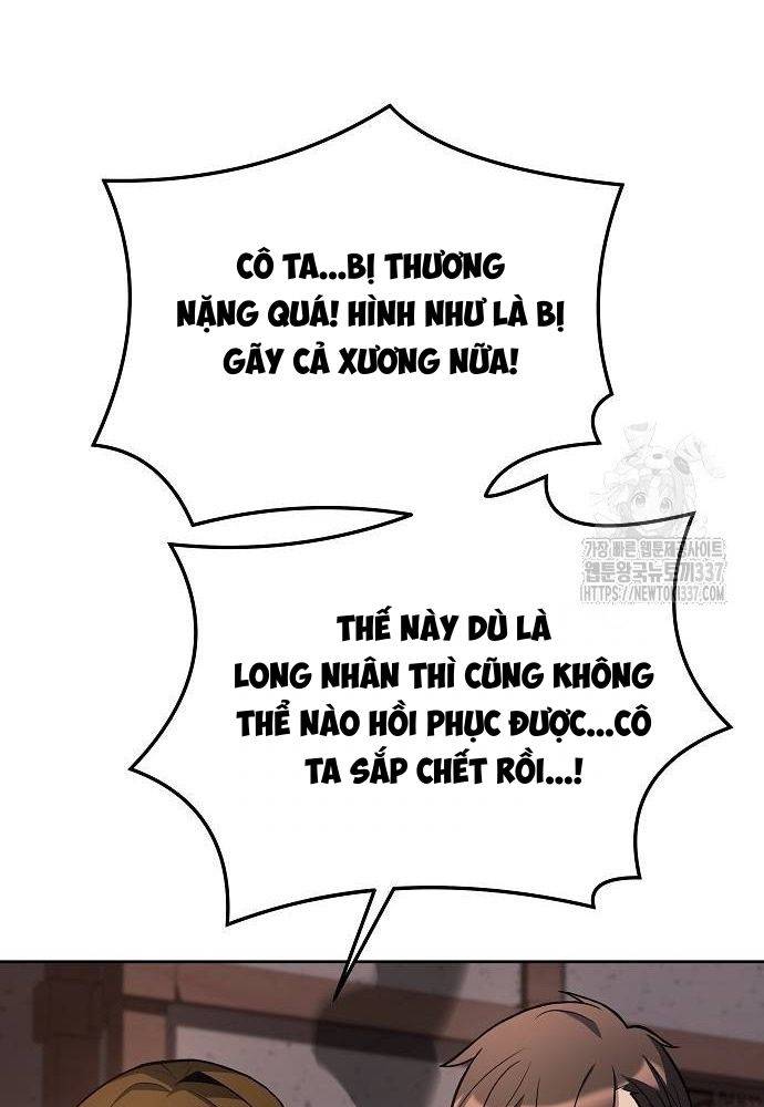 Đại Pháp Sư Mở Nhà Hàng Chapter 33 - Trang 2