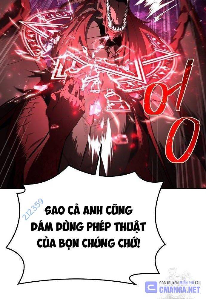 Đại Pháp Sư Mở Nhà Hàng Chapter 33 - Trang 2