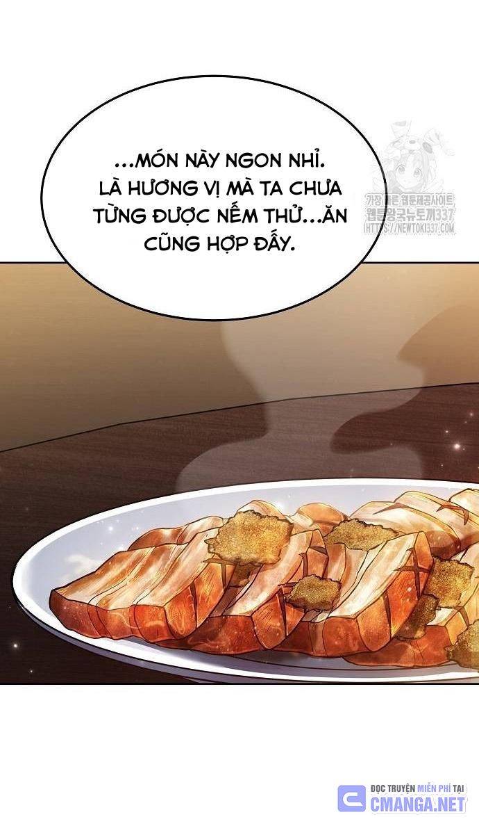 Đại Pháp Sư Mở Nhà Hàng Chapter 33 - Trang 2