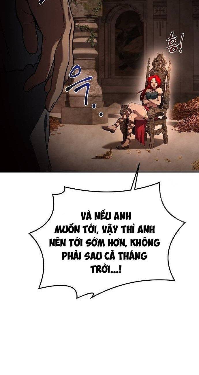 Đại Pháp Sư Mở Nhà Hàng Chapter 32 - Trang 2