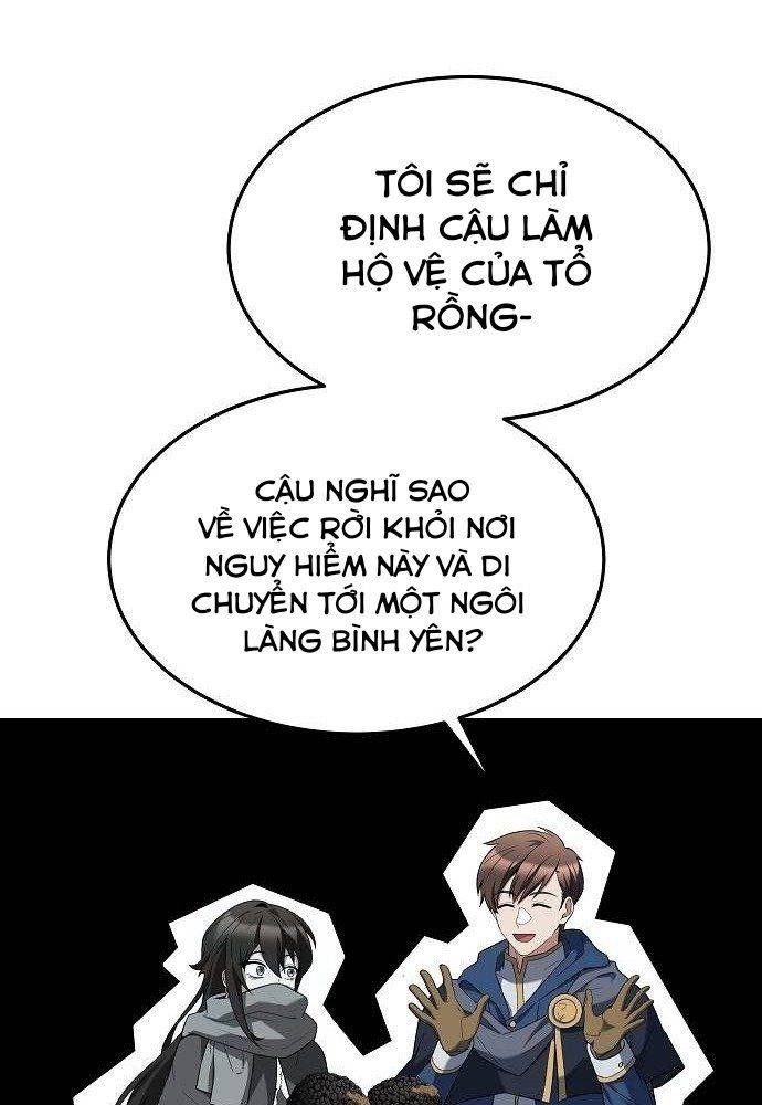 Đại Pháp Sư Mở Nhà Hàng Chapter 32 - Trang 2