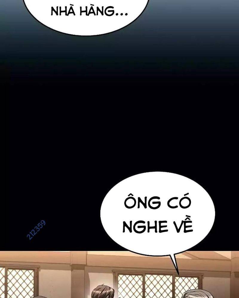 Đại Pháp Sư Mở Nhà Hàng Chapter 31 - Trang 2
