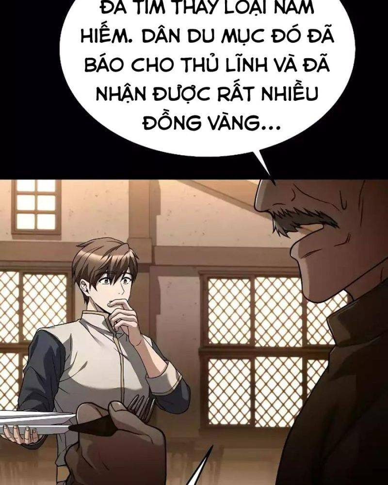 Đại Pháp Sư Mở Nhà Hàng Chapter 31 - Trang 2