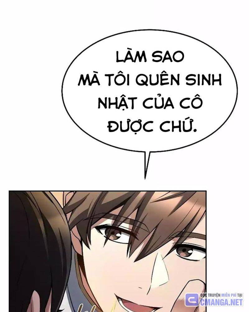 Đại Pháp Sư Mở Nhà Hàng Chapter 31 - Trang 2